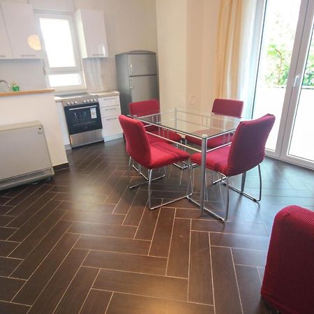 Cukon Holiday Home Medulin Exterior foto