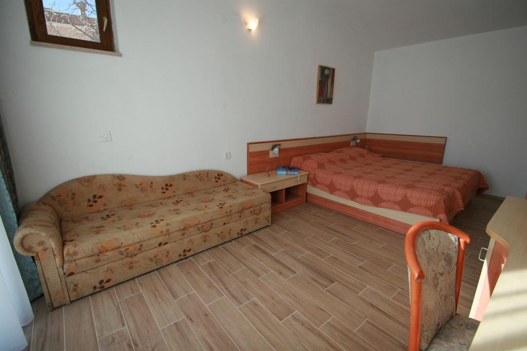 Cukon Holiday Home Medulin Exterior foto