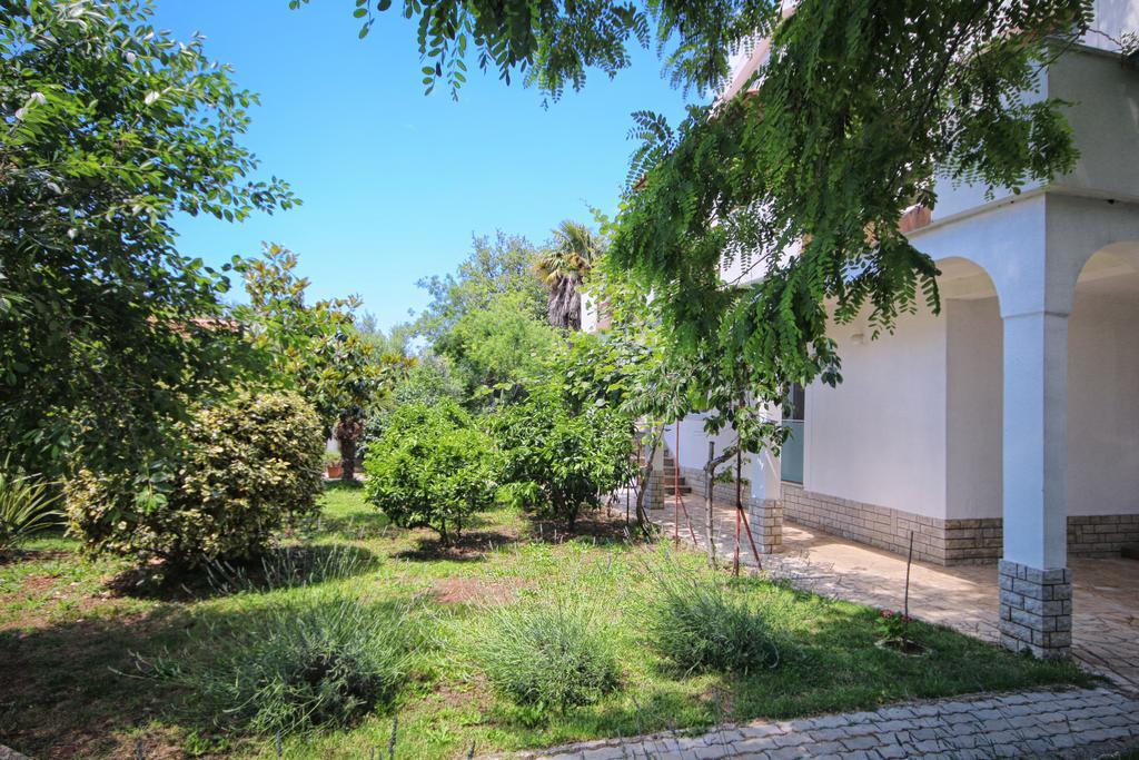 Cukon Holiday Home Medulin Exterior foto