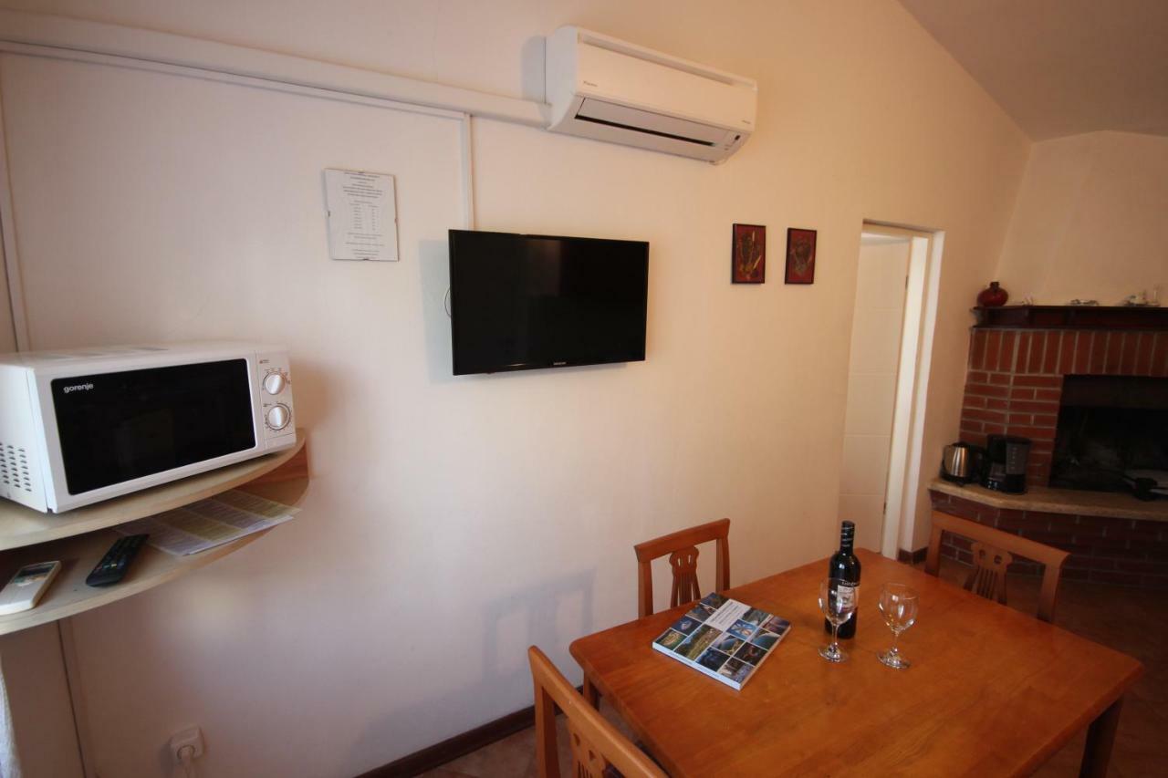 Cukon Holiday Home Medulin Exterior foto