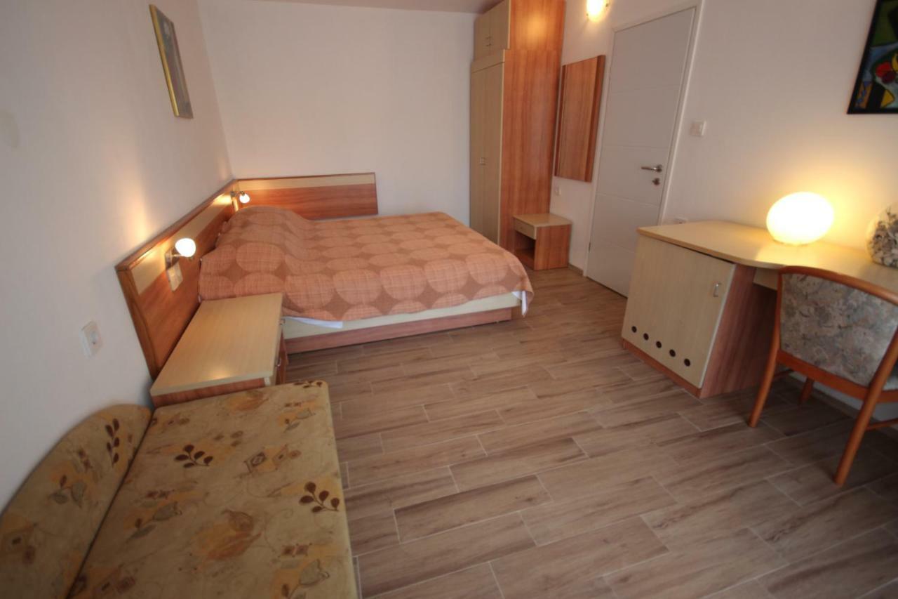 Cukon Holiday Home Medulin Exterior foto