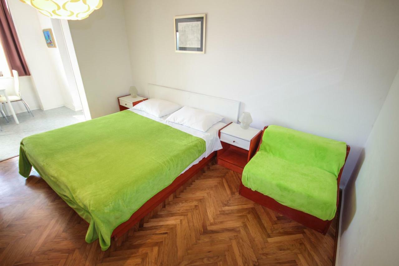 Cukon Holiday Home Medulin Exterior foto