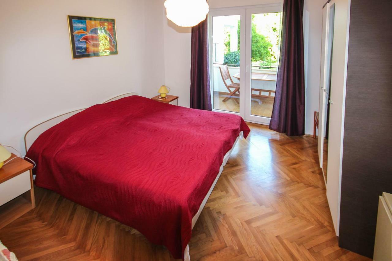 Cukon Holiday Home Medulin Exterior foto