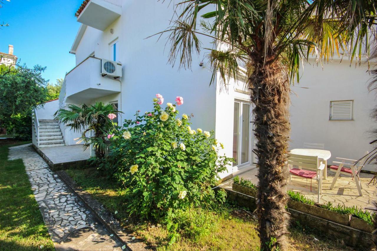 Cukon Holiday Home Medulin Exterior foto