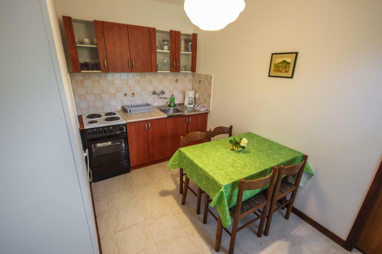 Cukon Holiday Home Medulin Exterior foto